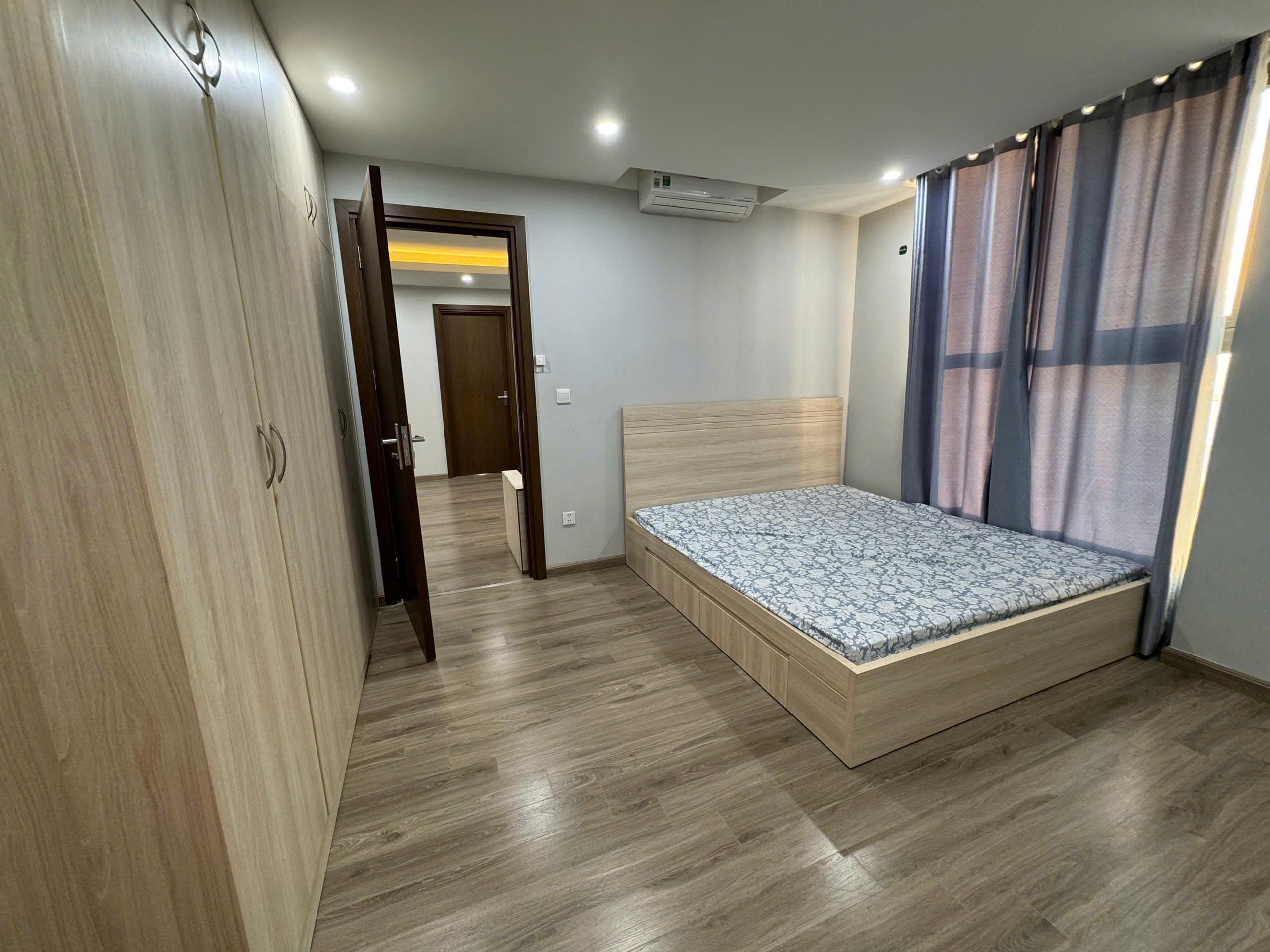 Muong Thanh 04 Khanh Hoa apartment for rent | 2 bedrooms | 11,5 million